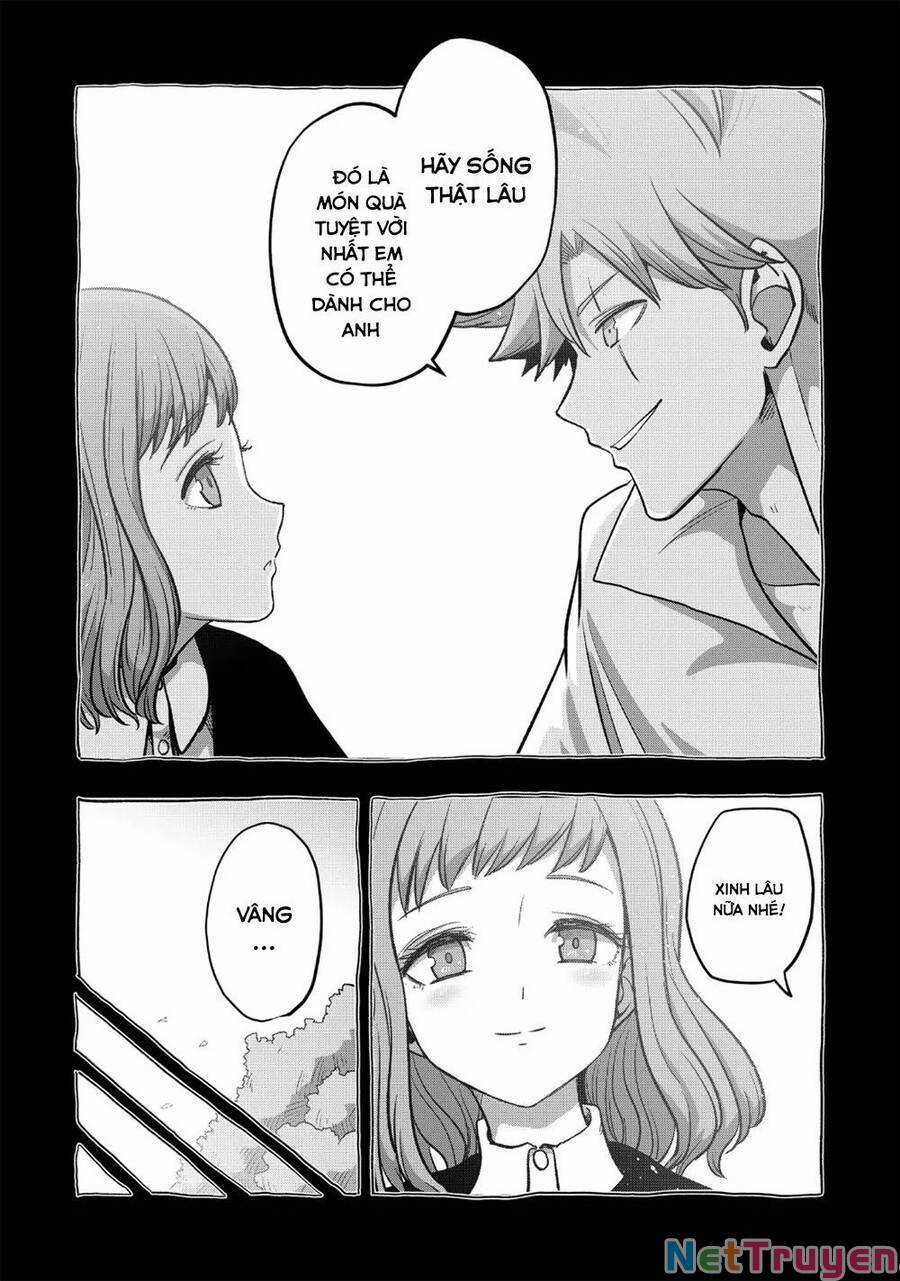 Vợ tôi, Chapter 44 trang 14