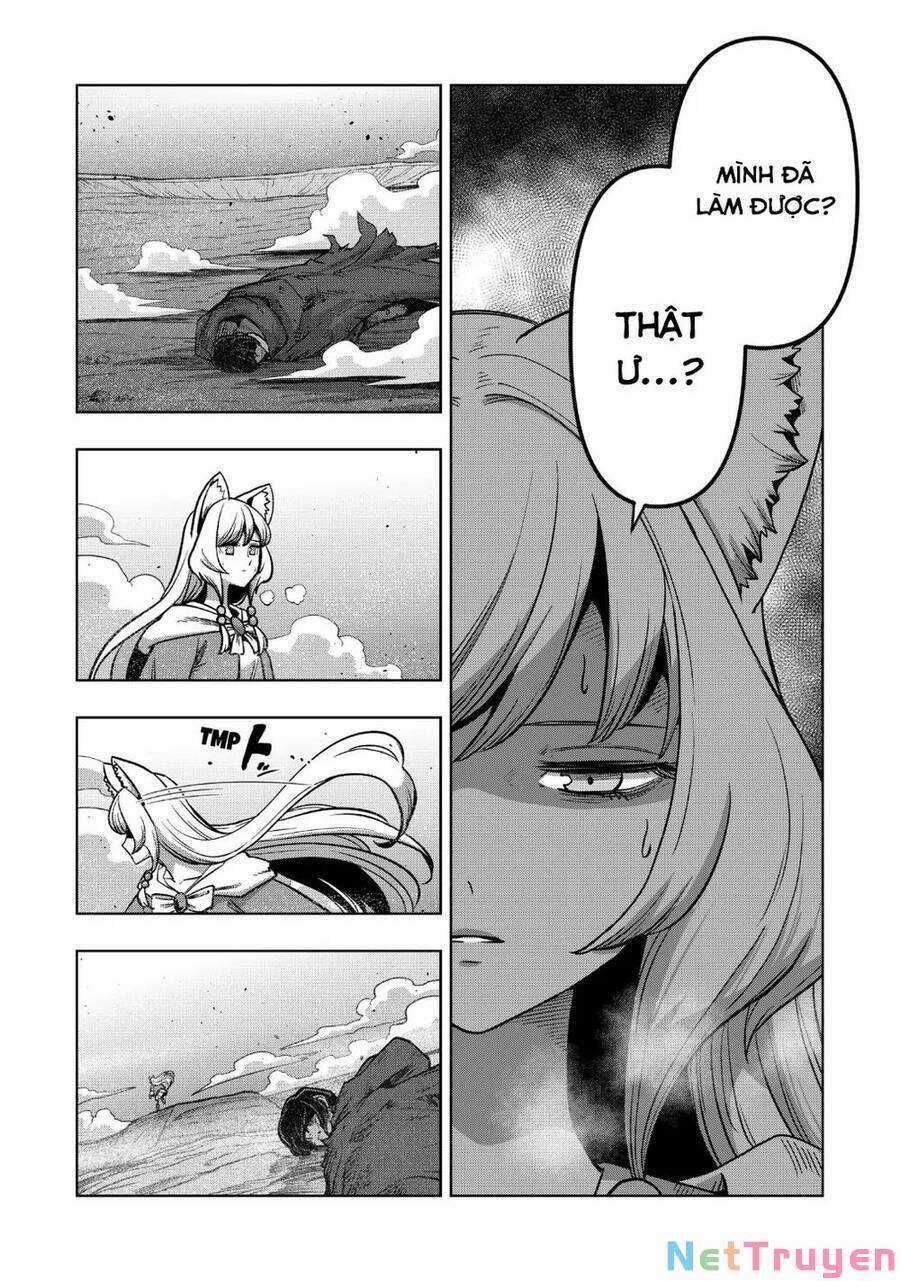 Vợ tôi, Chapter 44 trang 2