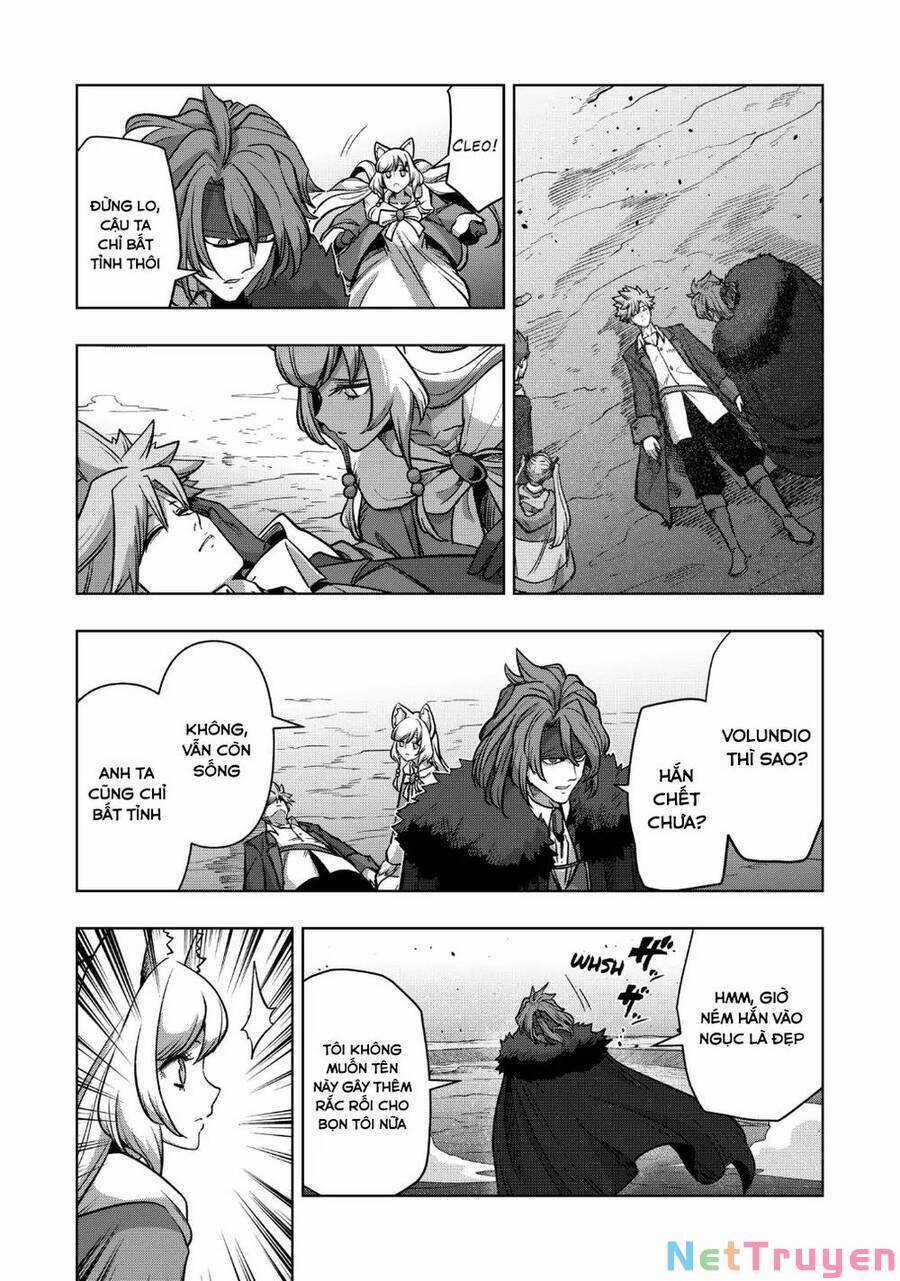 Vợ tôi, Chapter 44 trang 3