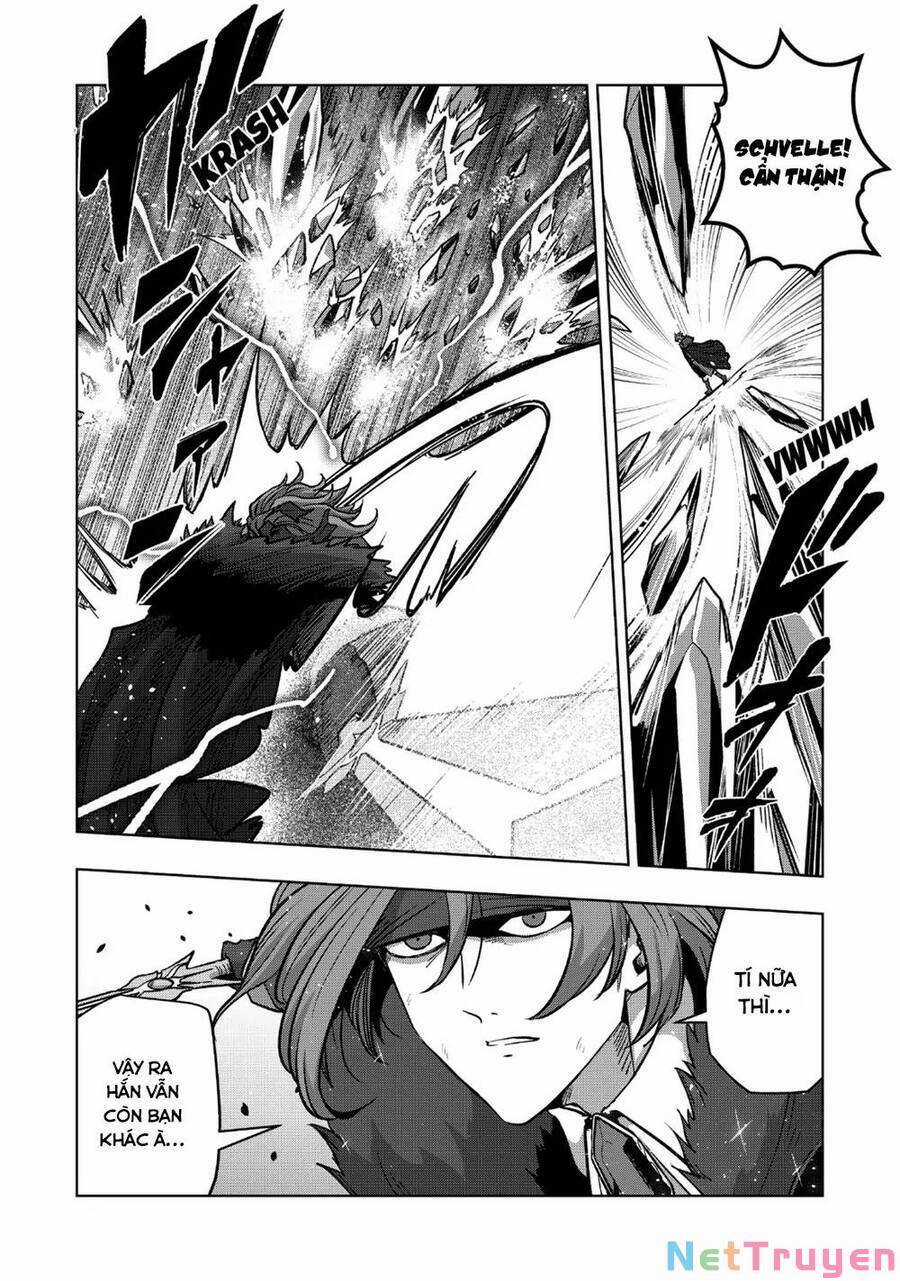 Vợ tôi, Chapter 44 trang 4