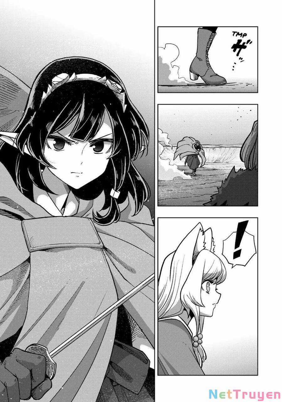 Vợ tôi, Chapter 44 trang 5