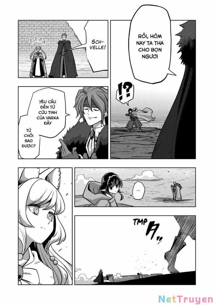 Vợ tôi, Chapter 44 trang 8