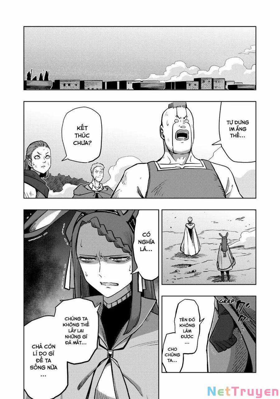 Vợ tôi, Chapter 44 trang 9