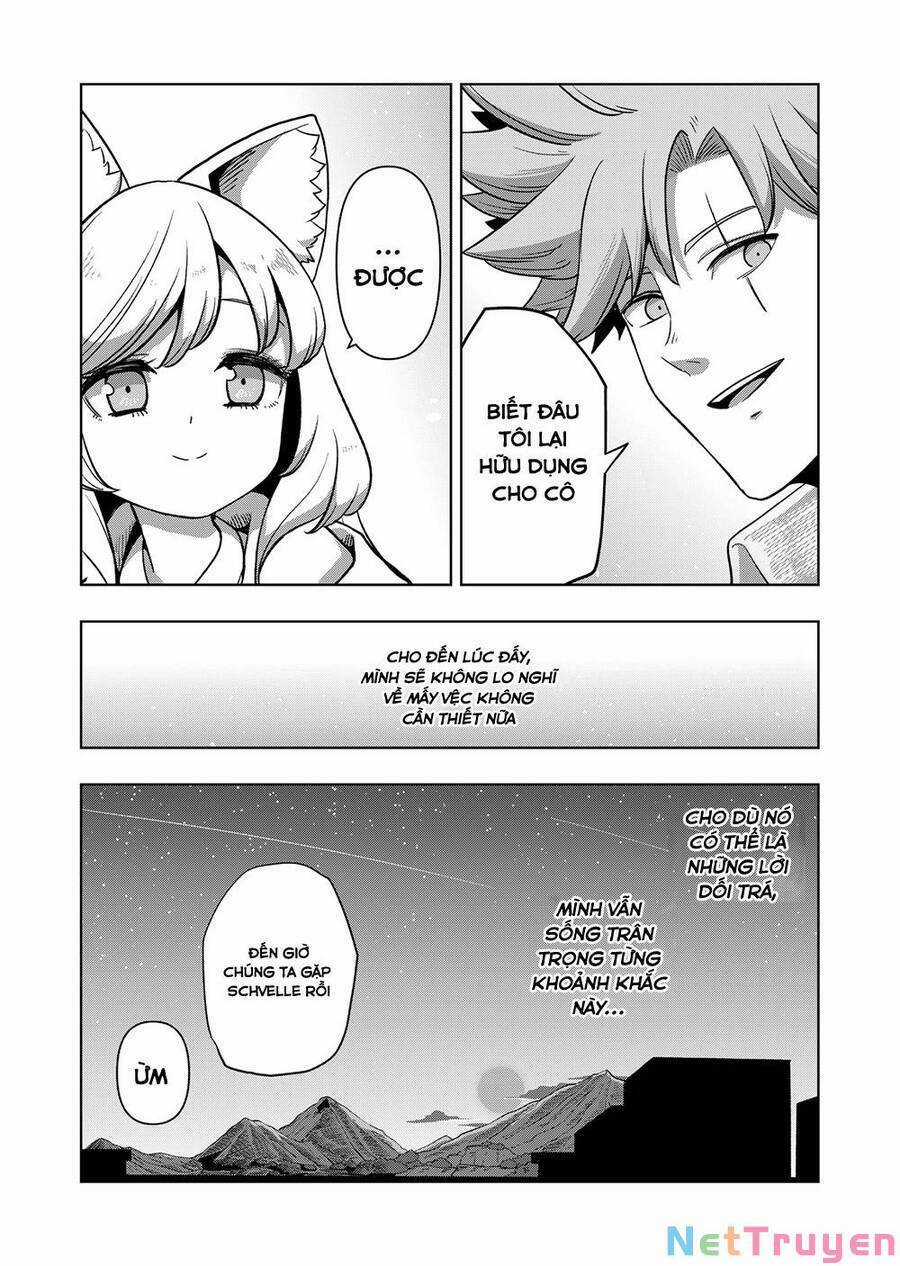 Vợ tôi, Chapter 45 trang 10