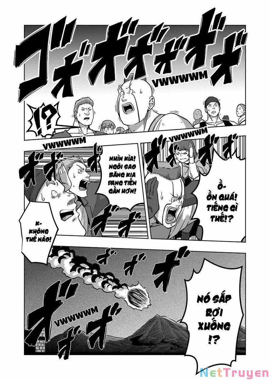 Vợ tôi, Chapter 45 trang 17