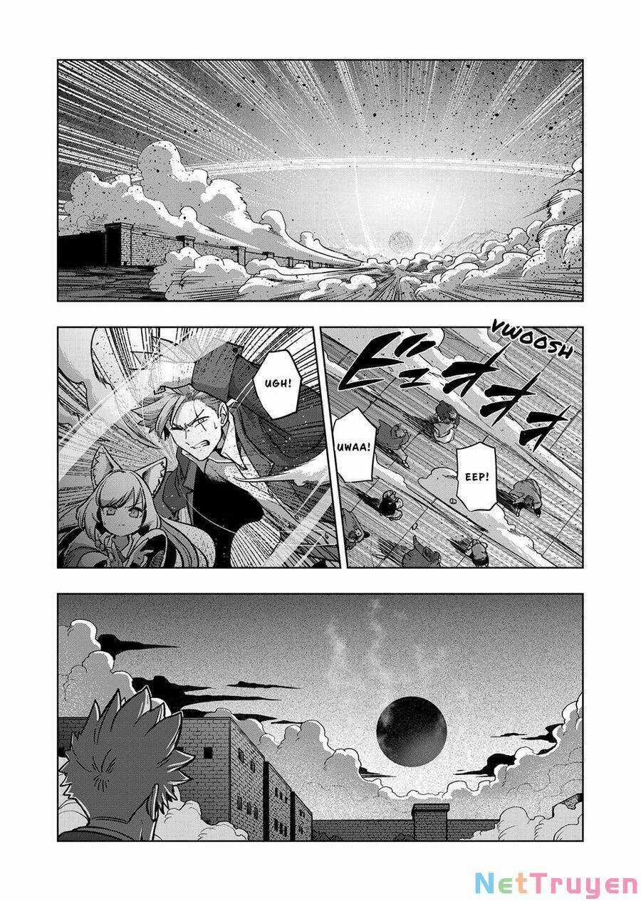 Vợ tôi, Chapter 45 trang 19