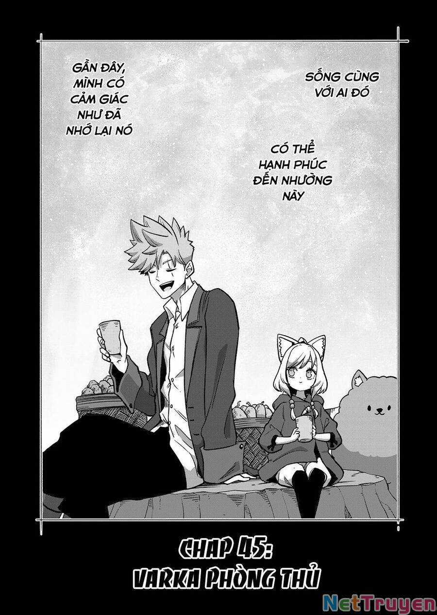 Vợ tôi, Chapter 45 trang 2