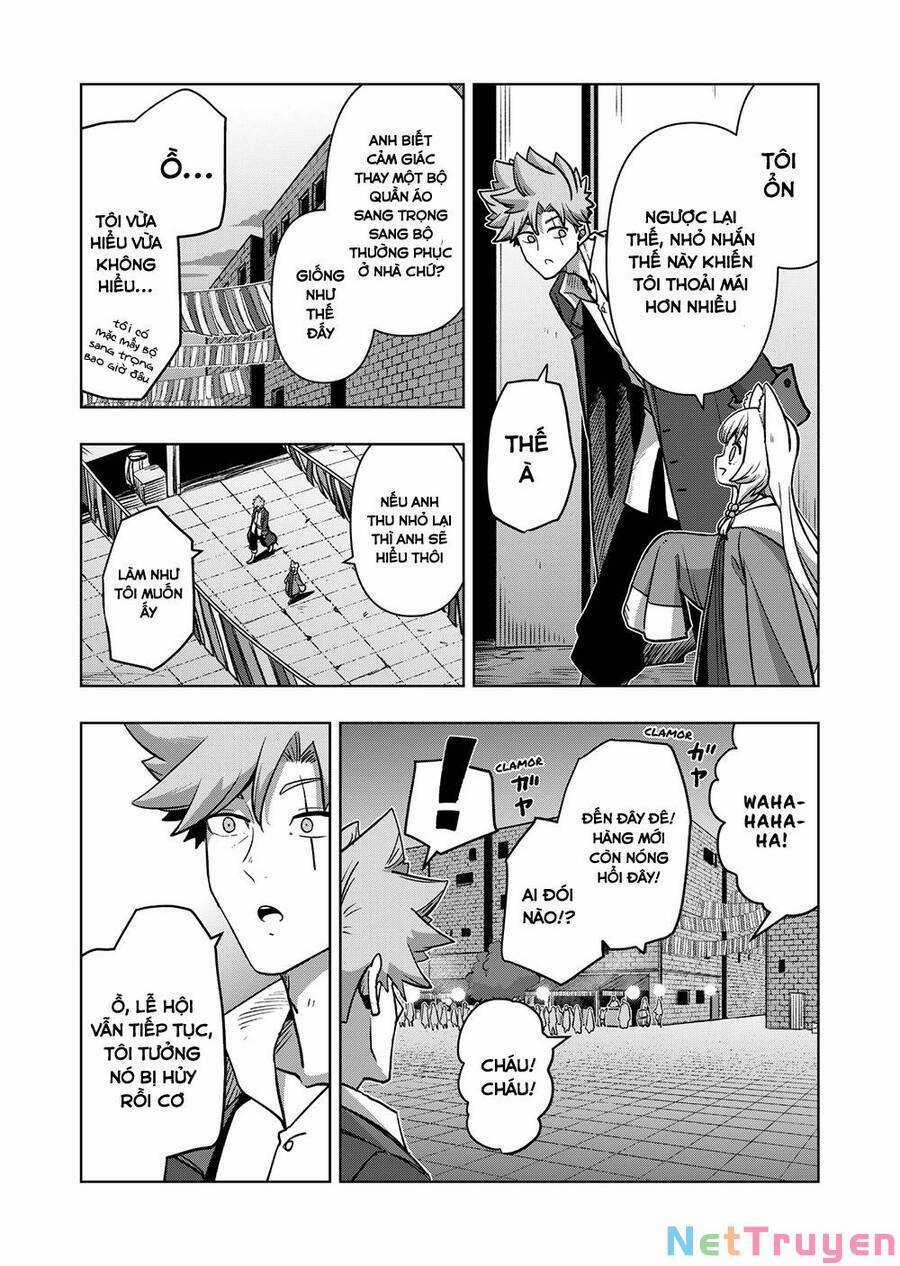 Vợ tôi, Chapter 45 trang 4