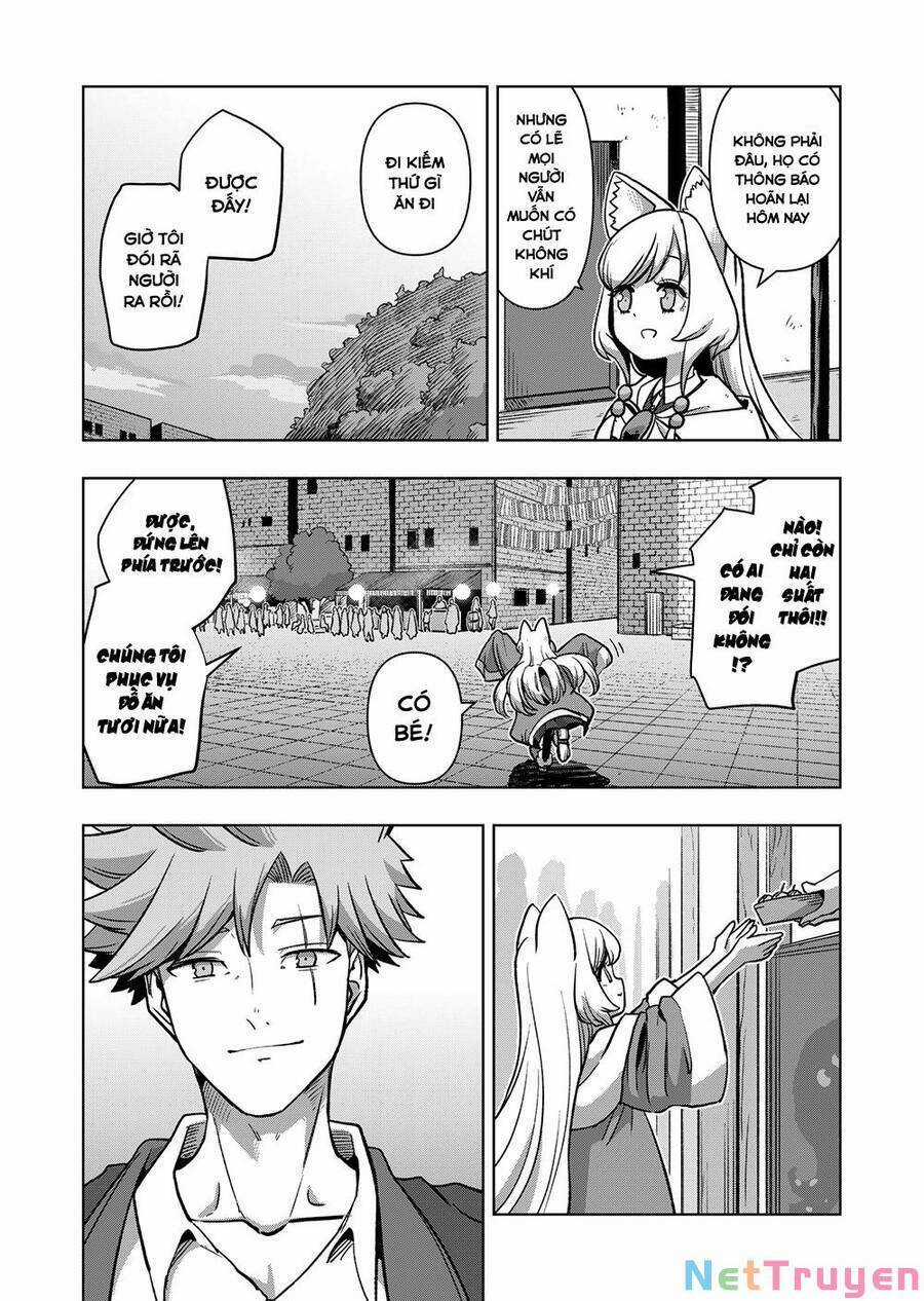 Vợ tôi, Chapter 45 trang 5