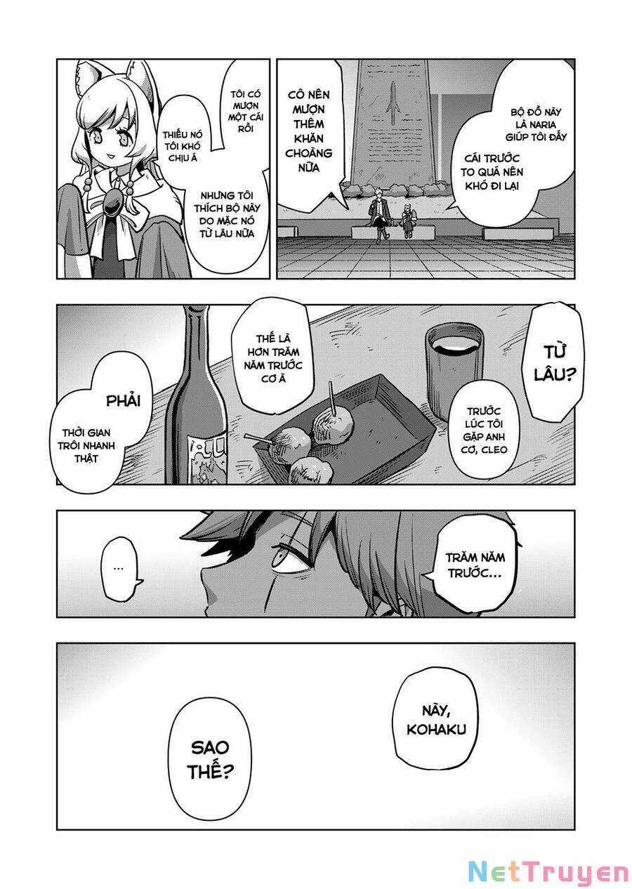 Vợ tôi, Chapter 45 trang 6