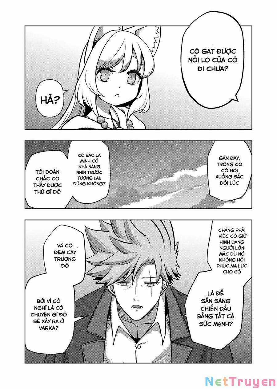 Vợ tôi, Chapter 45 trang 7