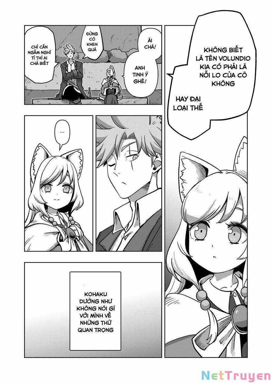 Vợ tôi, Chapter 45 trang 8