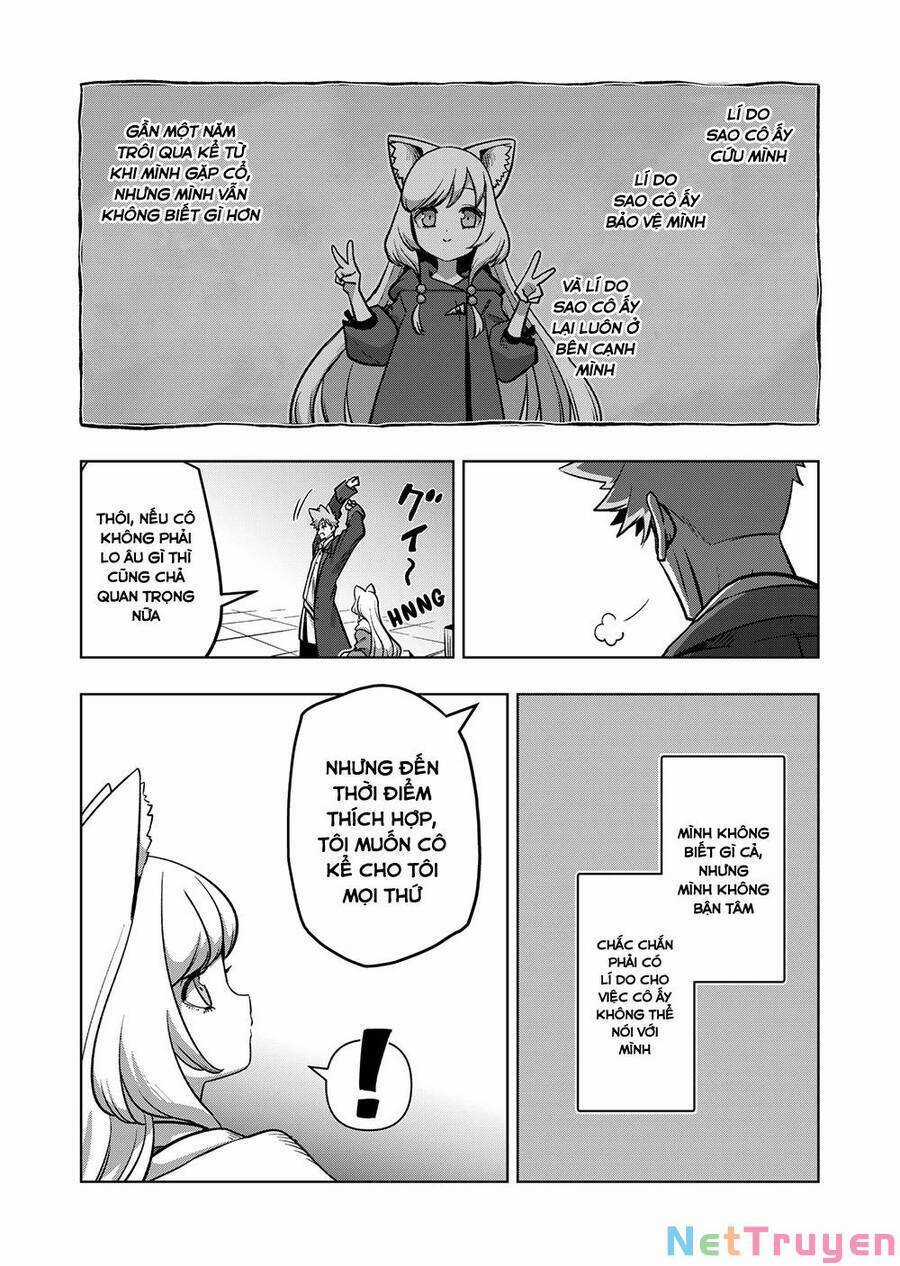 Vợ tôi, Chapter 45 trang 9