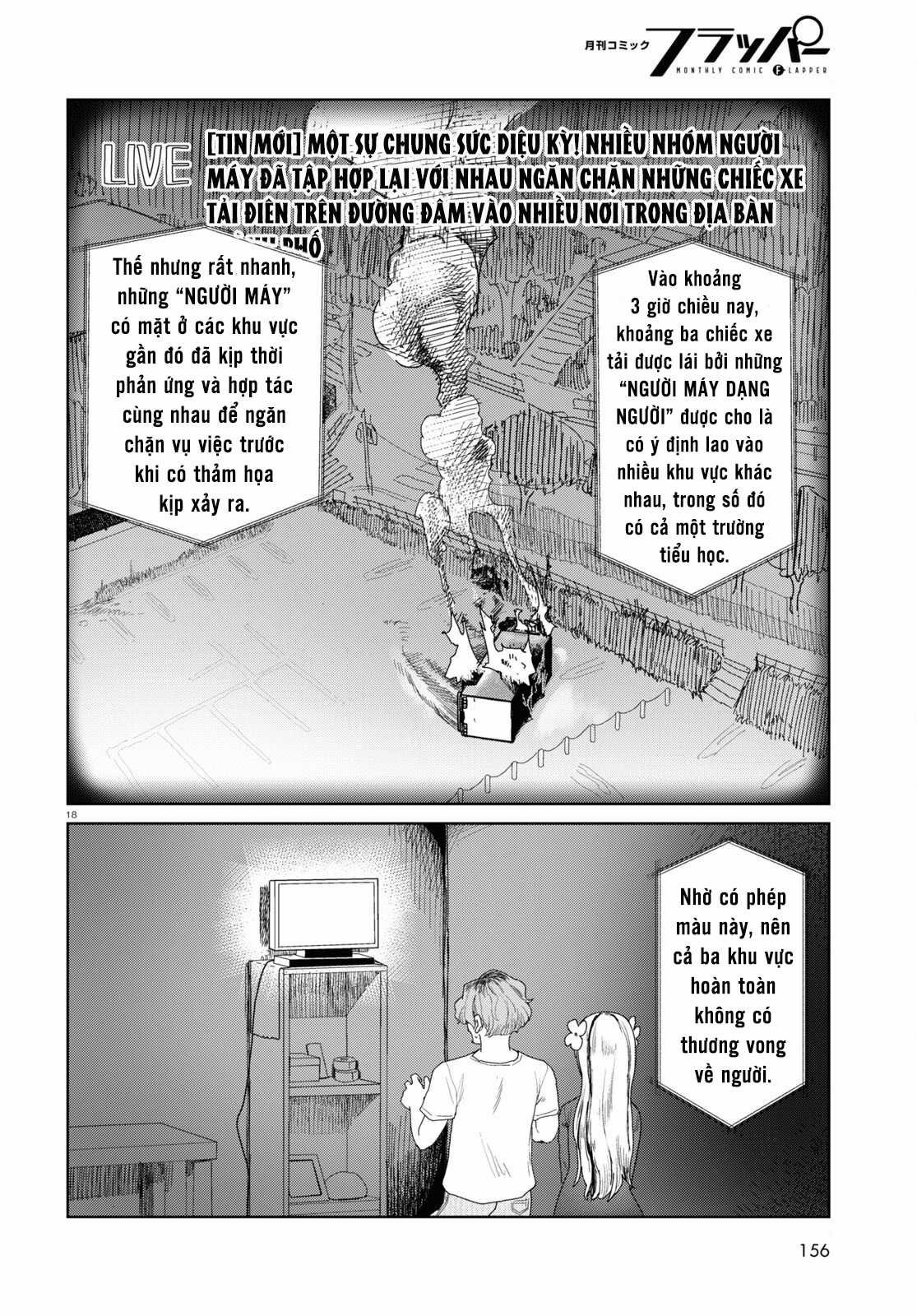 Vợ tôi, Chapter 46 trang 19