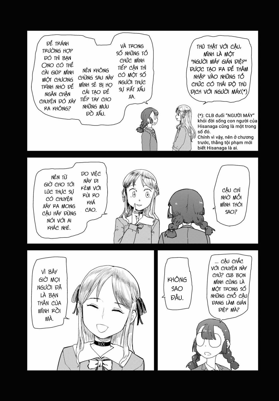 Vợ tôi, Chapter 46 trang 24