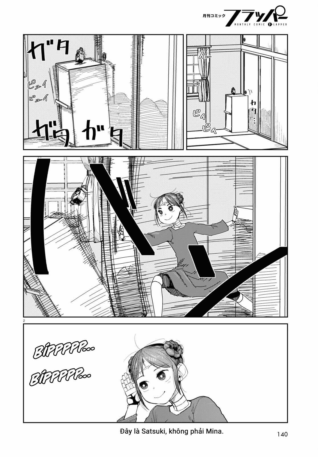 Vợ tôi, Chapter 46 trang 3