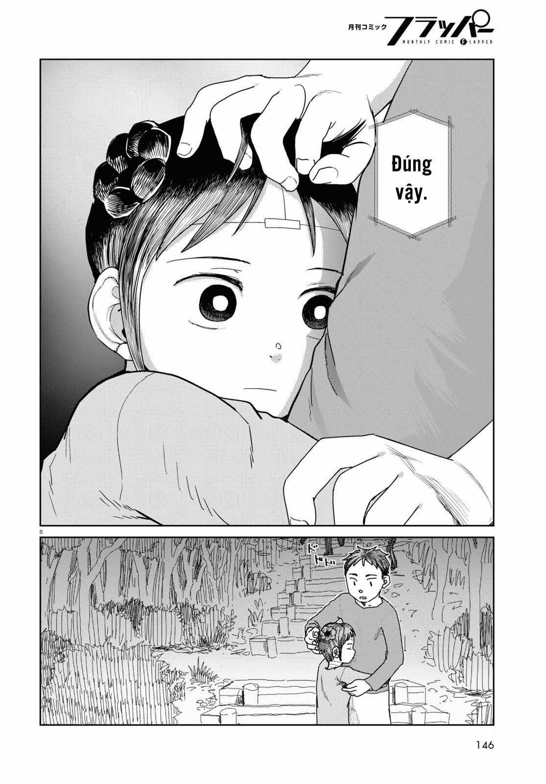 Vợ tôi, Chapter 46 trang 9