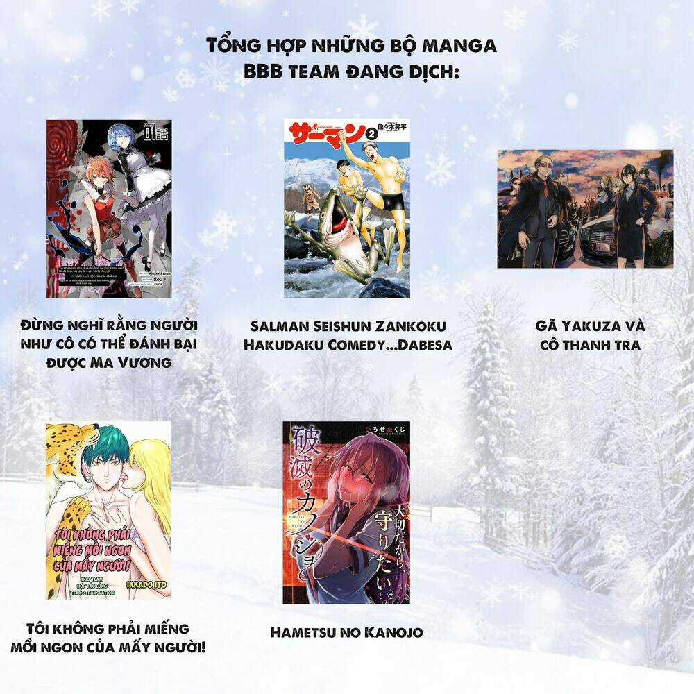 Vợ tôi, Chapter 5 trang 24