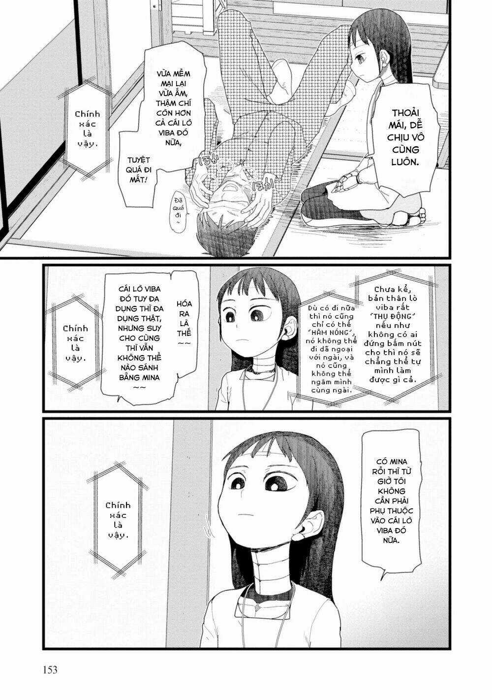 Vợ tôi, Chapter 6 trang 24