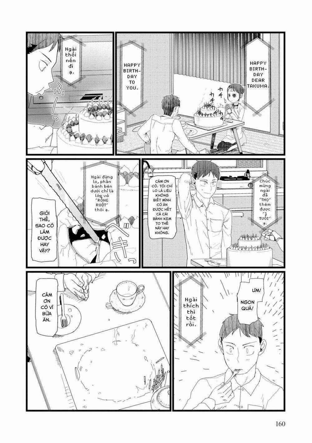 Vợ tôi, Chapter 7 trang 7