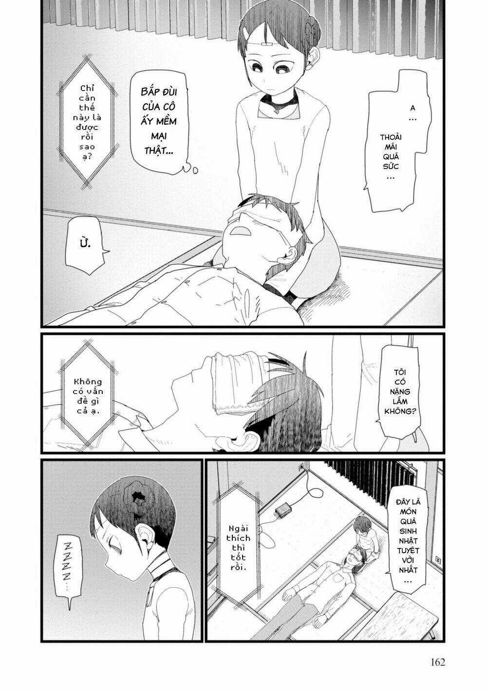 Vợ tôi, Chapter 7 trang 9