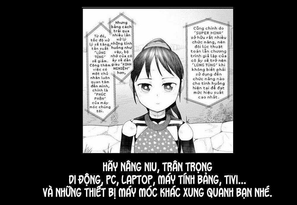 Vợ tôi, Chapter 8 trang 27