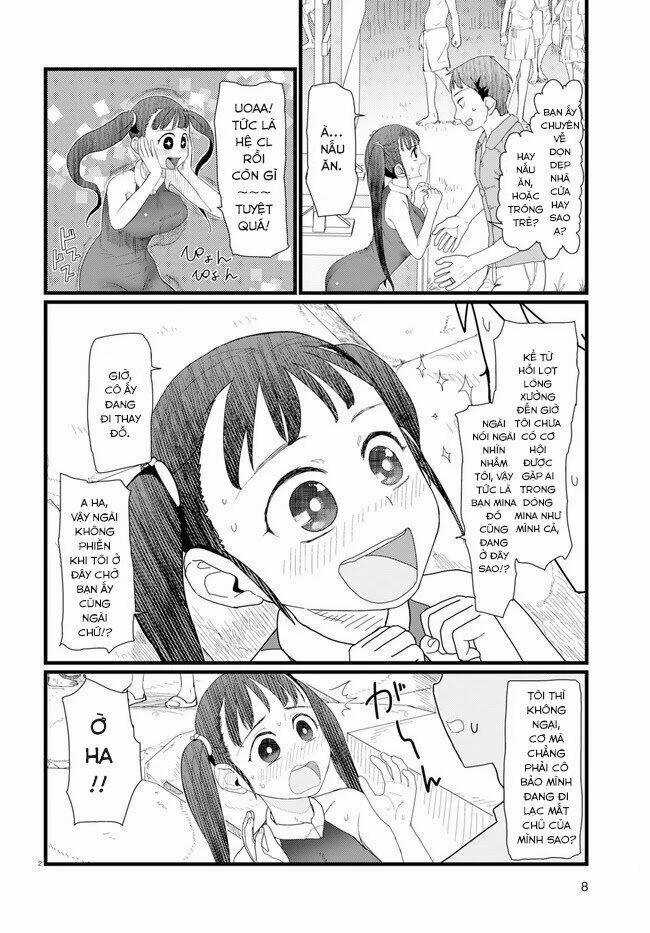 Vợ tôi, Chapter 8 trang 7