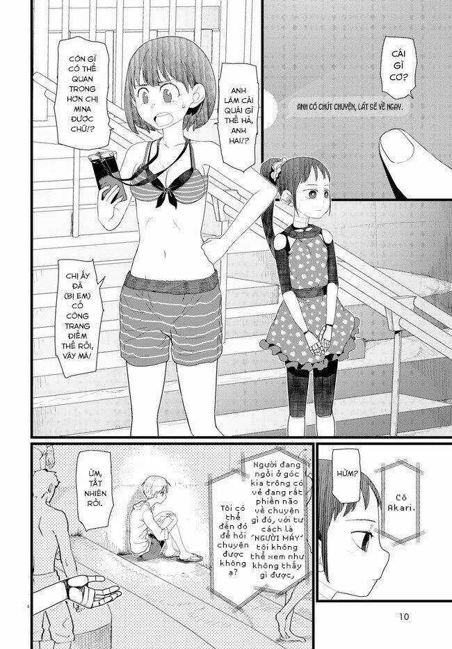 Vợ tôi, Chapter 8 trang 9