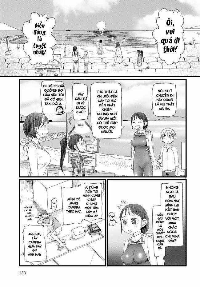 Vợ tôi, Chapter 9 trang 10