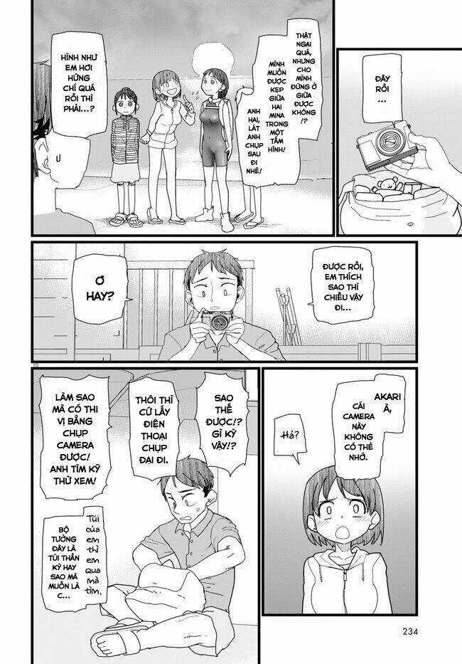 Vợ tôi, Chapter 9 trang 11