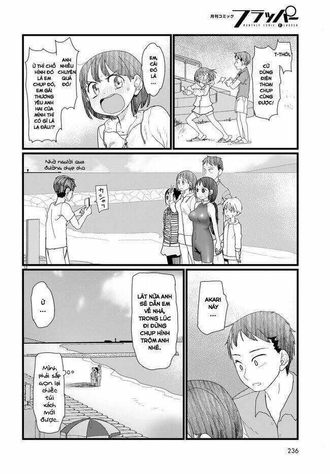 Vợ tôi, Chapter 9 trang 13