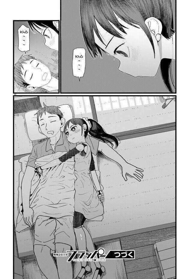 Vợ tôi, Chapter 9 trang 17