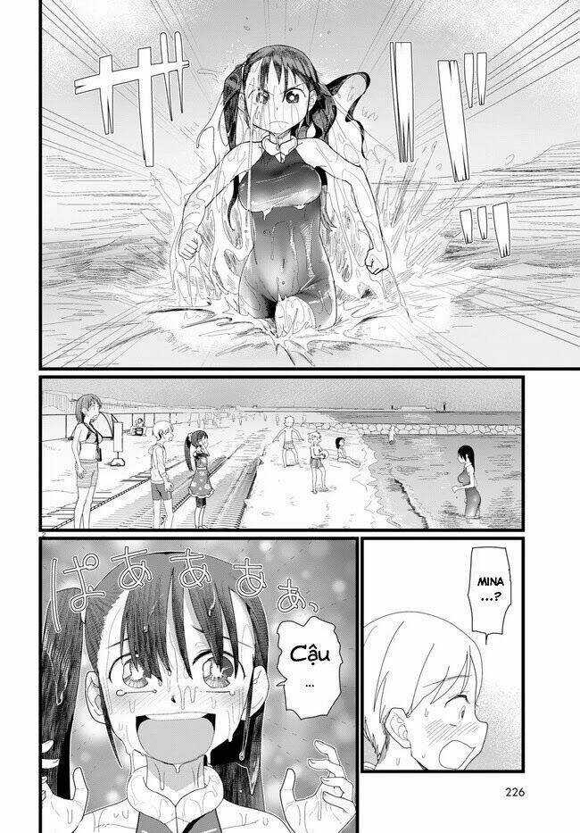 Vợ tôi, Chapter 9 trang 3