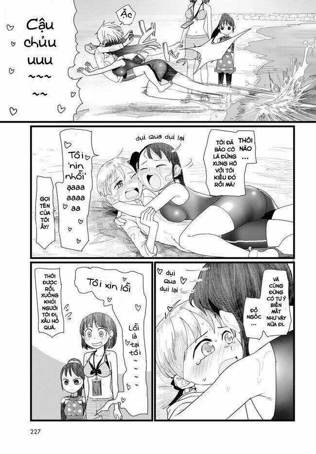 Vợ tôi, Chapter 9 trang 4