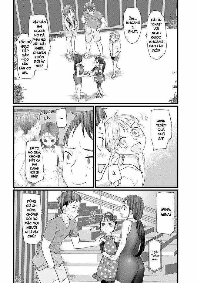 Vợ tôi, Chapter 9 trang 7