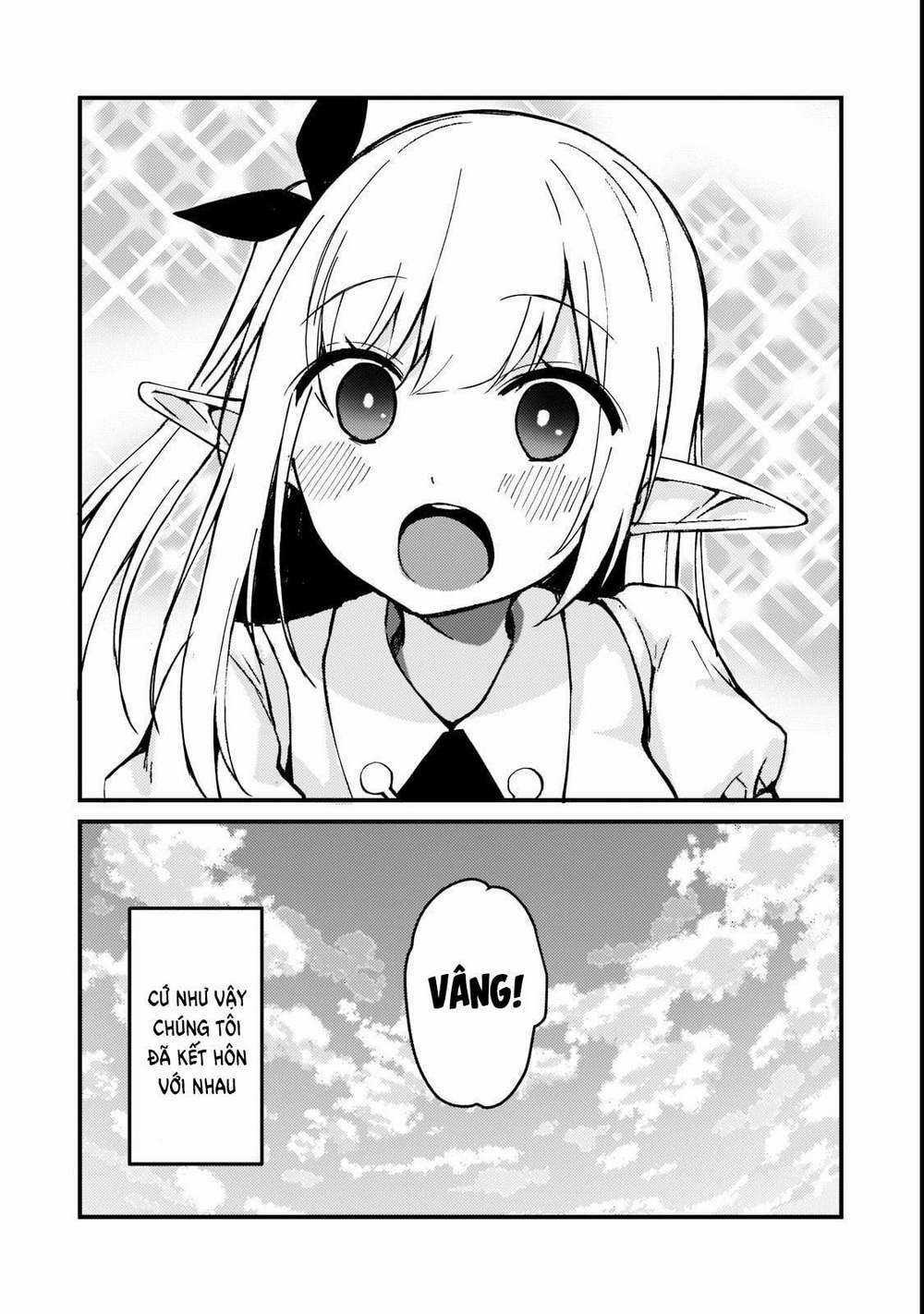 Vợ Trong Game Của Tôi Là Một Idol Nổi Tiếng Ngoài Đời Thực Chapter 1.1 trang 10