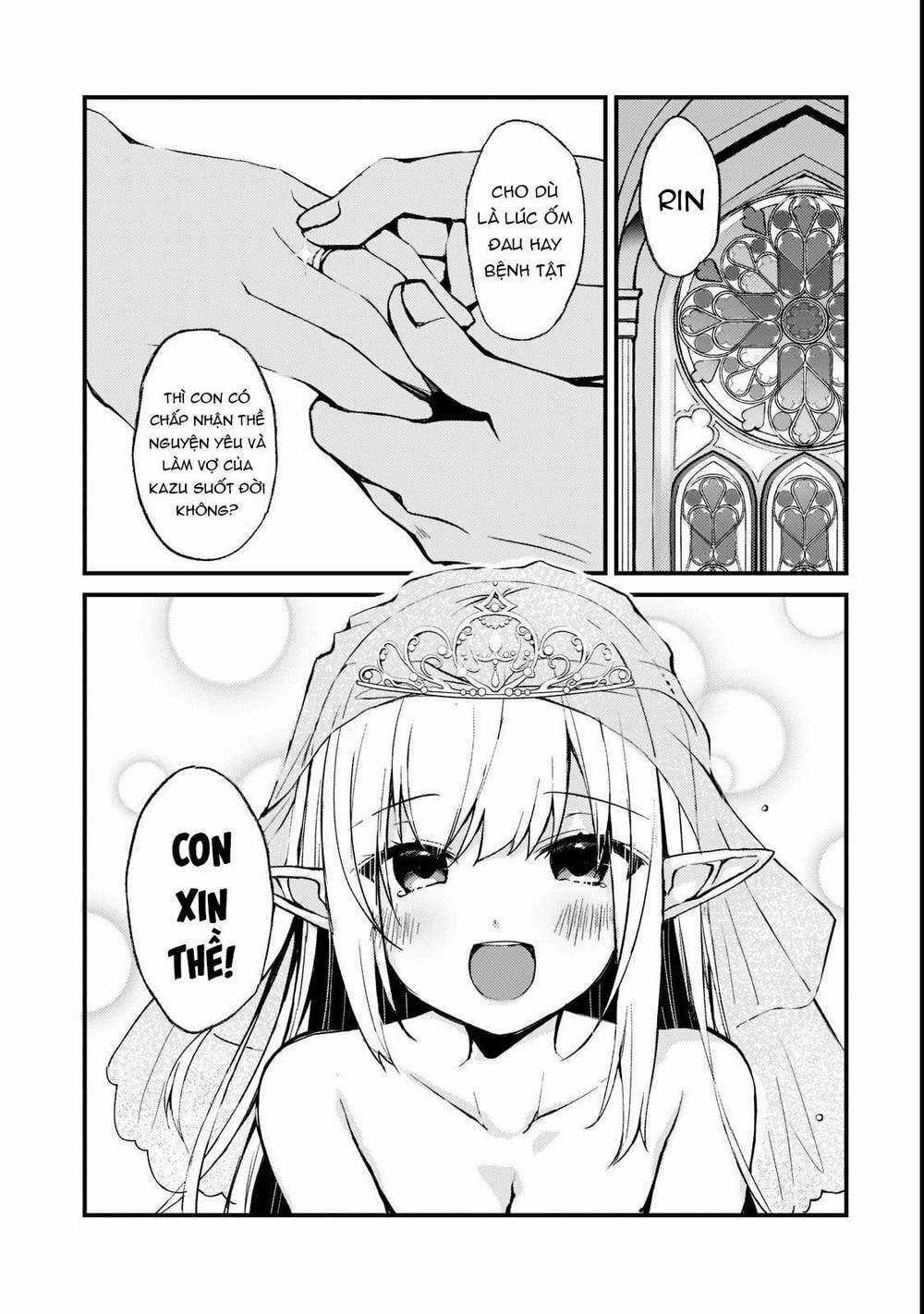 Vợ Trong Game Của Tôi Là Một Idol Nổi Tiếng Ngoài Đời Thực Chapter 1.1 trang 2