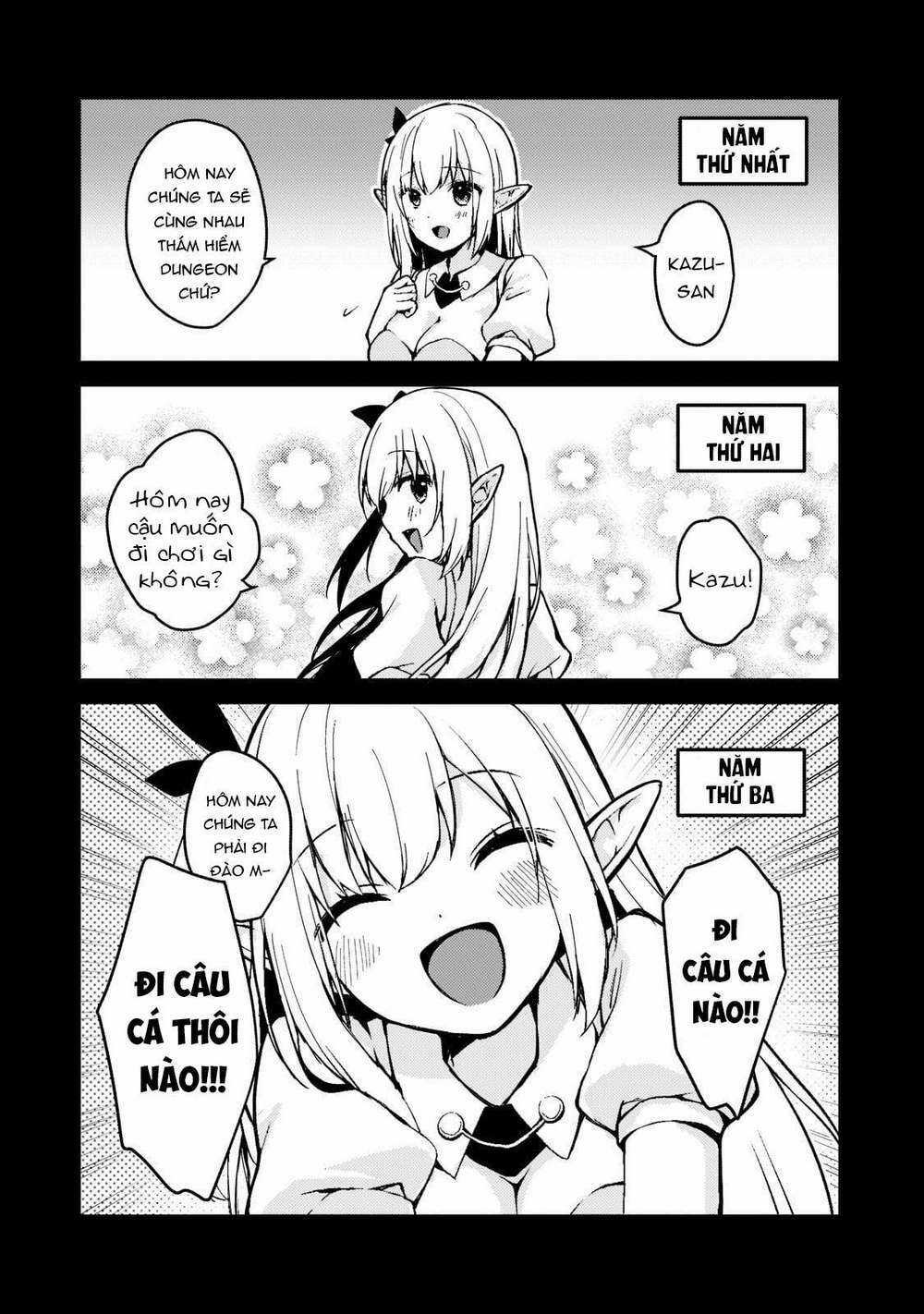 Vợ Trong Game Của Tôi Là Một Idol Nổi Tiếng Ngoài Đời Thực Chapter 1.1 trang 8