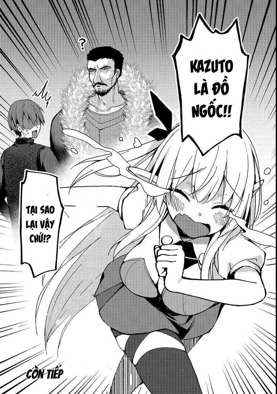 Vợ Trong Game Của Tôi Là Một Idol Nổi Tiếng Ngoài Đời Thực Chapter 10 trang 17