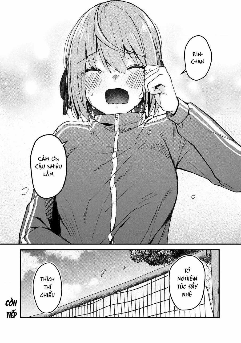 Vợ Trong Game Của Tôi Là Một Idol Nổi Tiếng Ngoài Đời Thực Chapter 18 trang 15