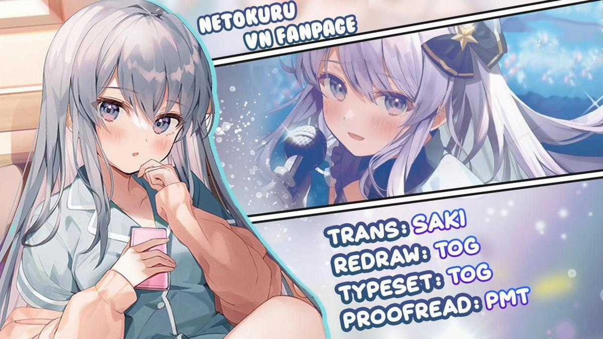 Vợ Trong Game Của Tôi Là Một Idol Nổi Tiếng Ngoài Đời Thực Chapter 18 trang 16