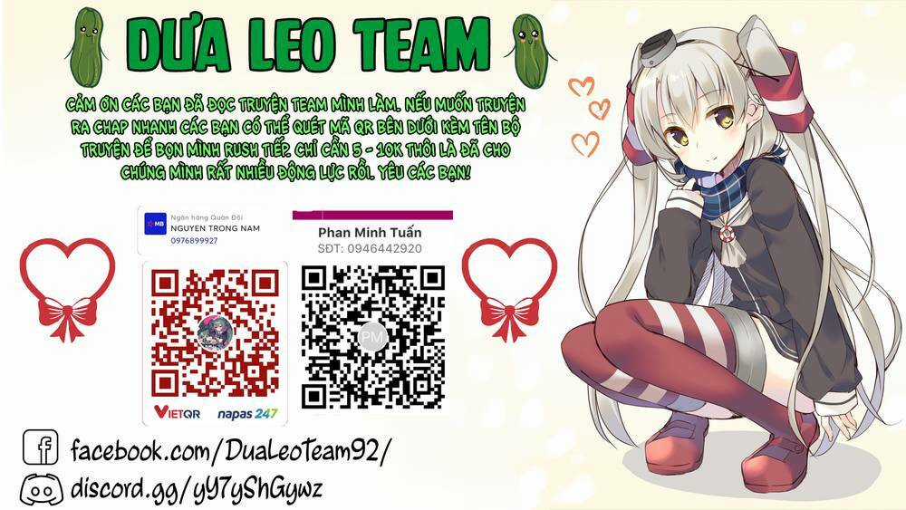 Vợ Trong Game Của Tôi Là Một Idol Nổi Tiếng Ngoài Đời Thực Chapter 6 trang 18