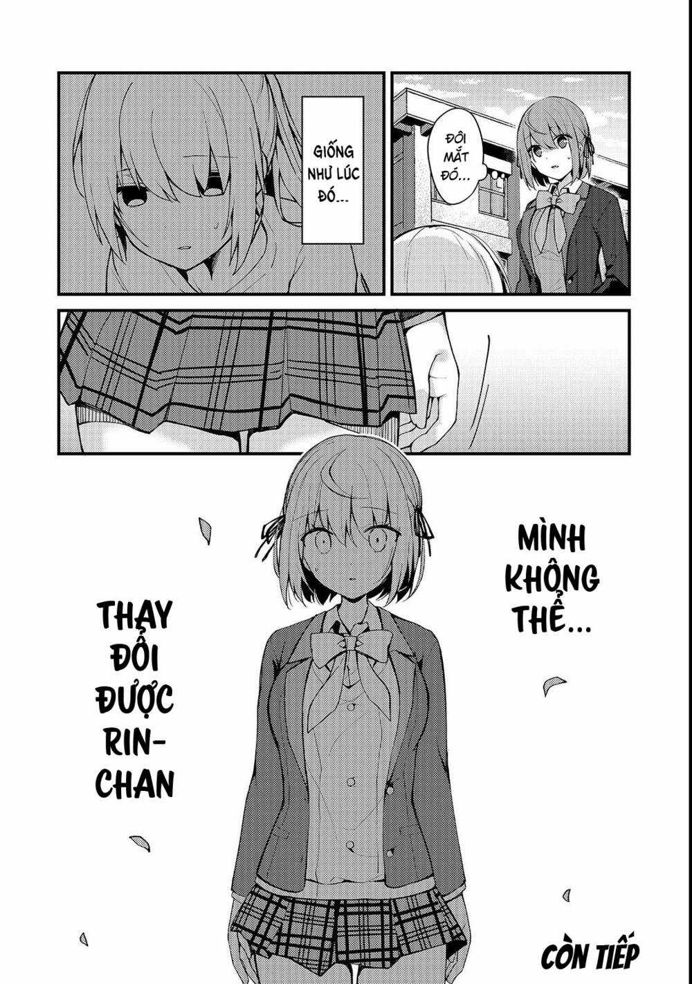 Vợ Trong Game Của Tôi Là Một Idol Nổi Tiếng Ngoài Đời Thực Chapter 8 trang 17