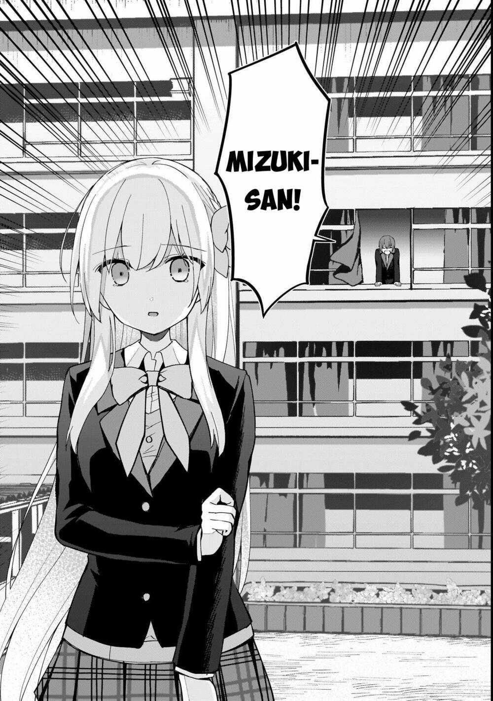 Vợ Trong Game Của Tôi Là Một Idol Nổi Tiếng Ngoài Đời Thực Chapter 9 trang 5