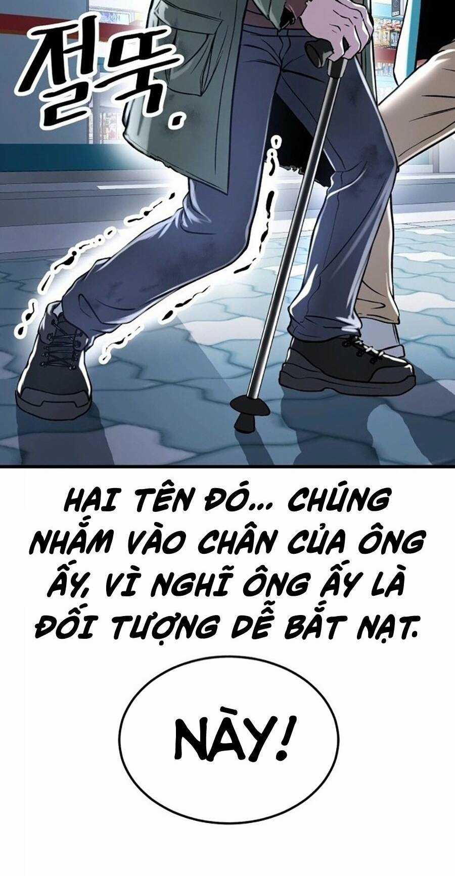 Võ Vương Kang Haejin Chapter 1 trang 102