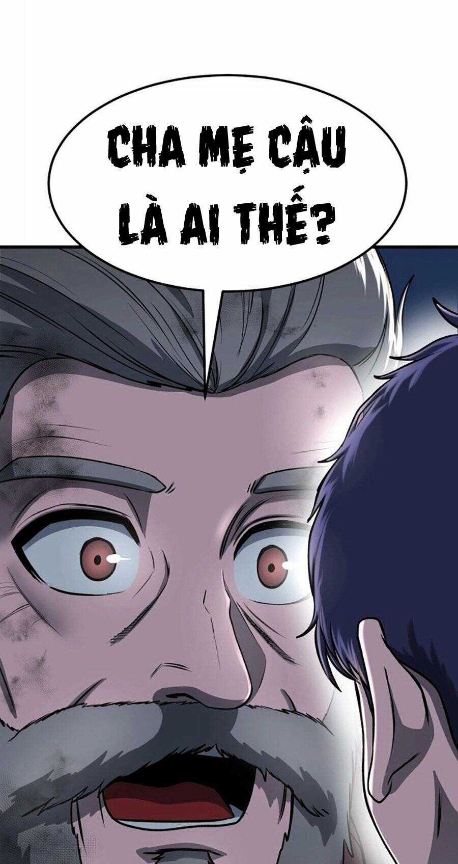 Võ Vương Kang Haejin Chapter 1 trang 103