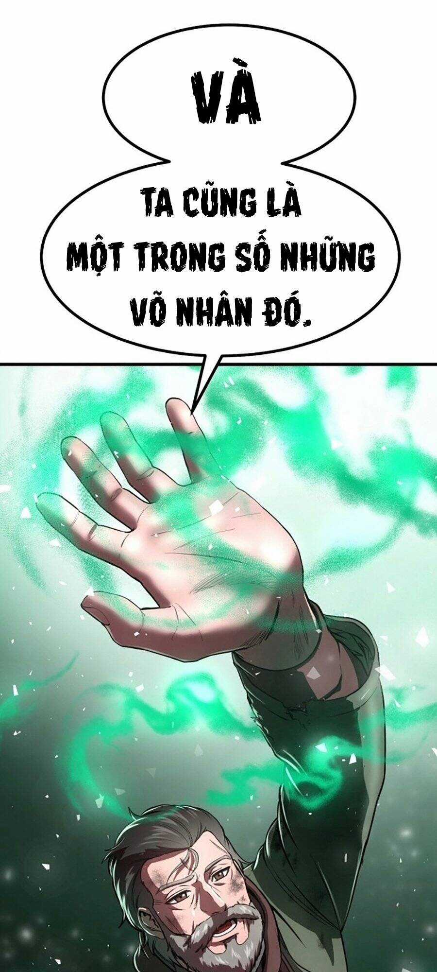 Võ Vương Kang Haejin Chapter 1 trang 105