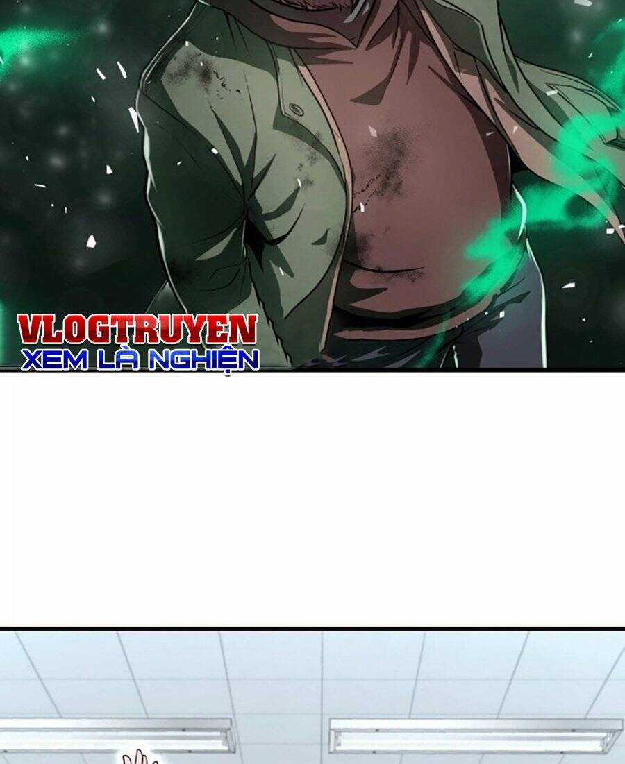 Võ Vương Kang Haejin Chapter 1 trang 106