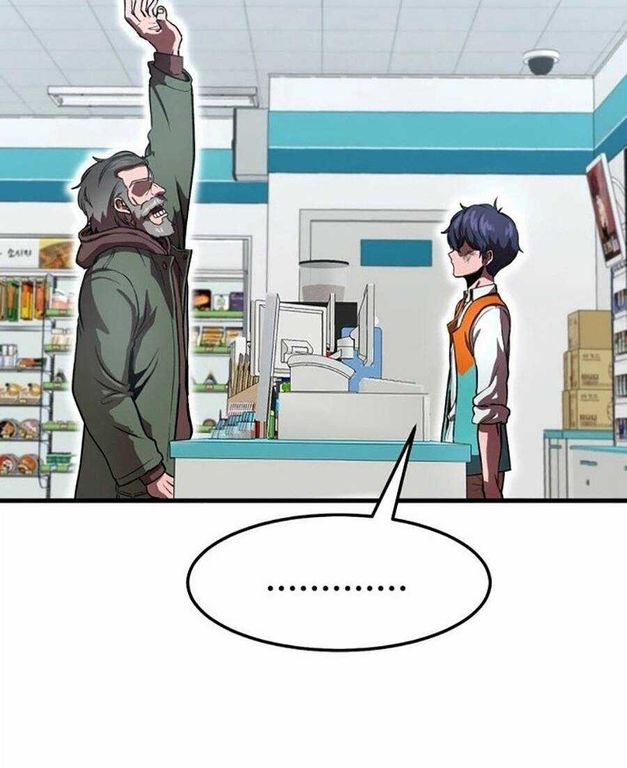 Võ Vương Kang Haejin Chapter 1 trang 107