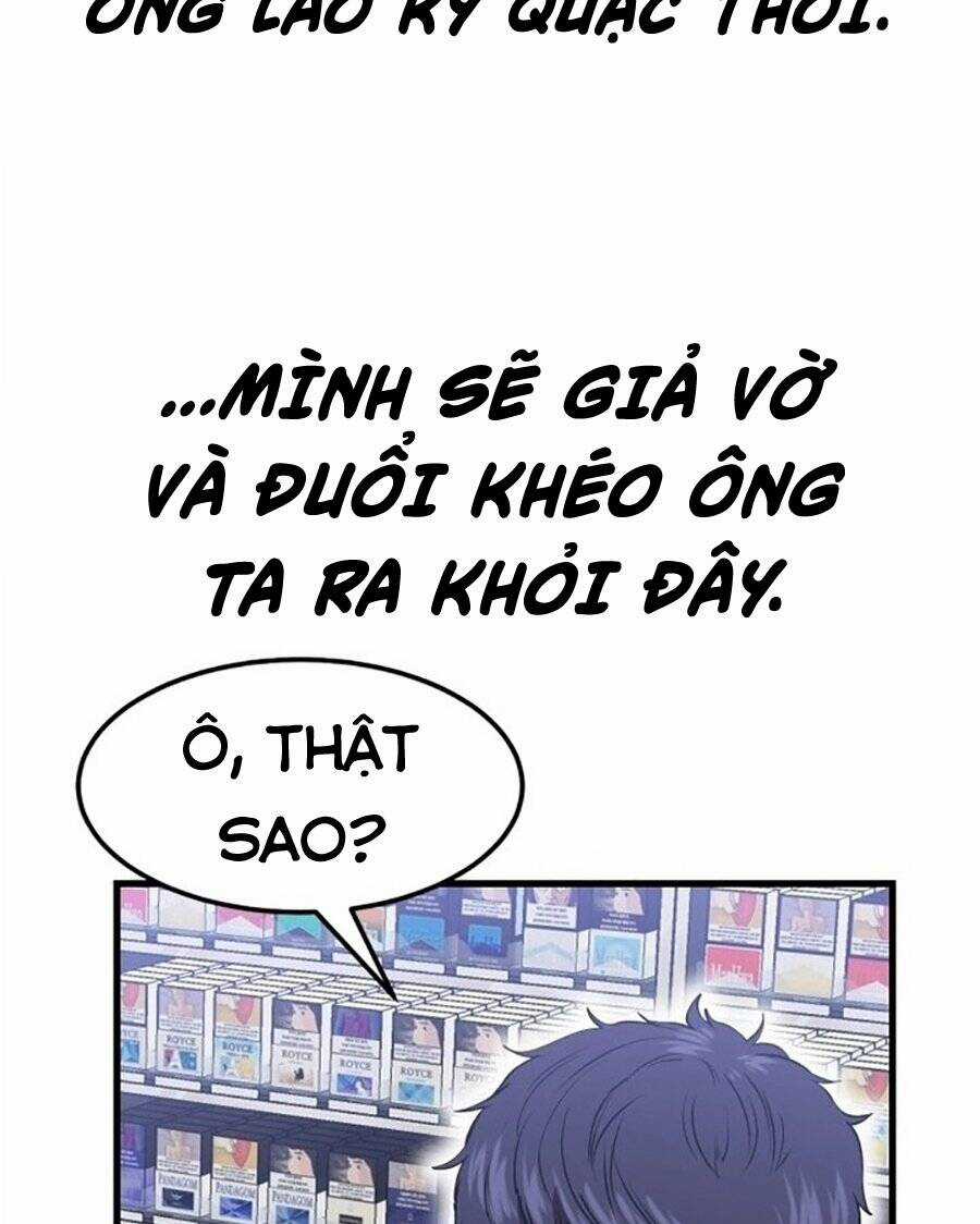 Võ Vương Kang Haejin Chapter 1 trang 109